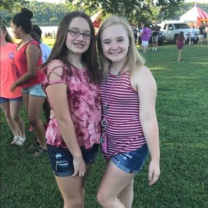 Meet your Posher, Raylee